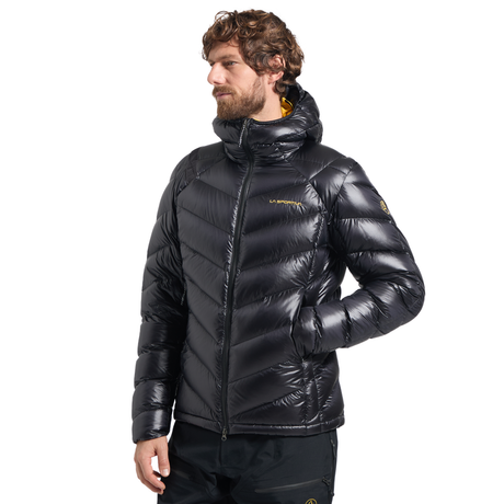 Lumina 300 Down Jkt M