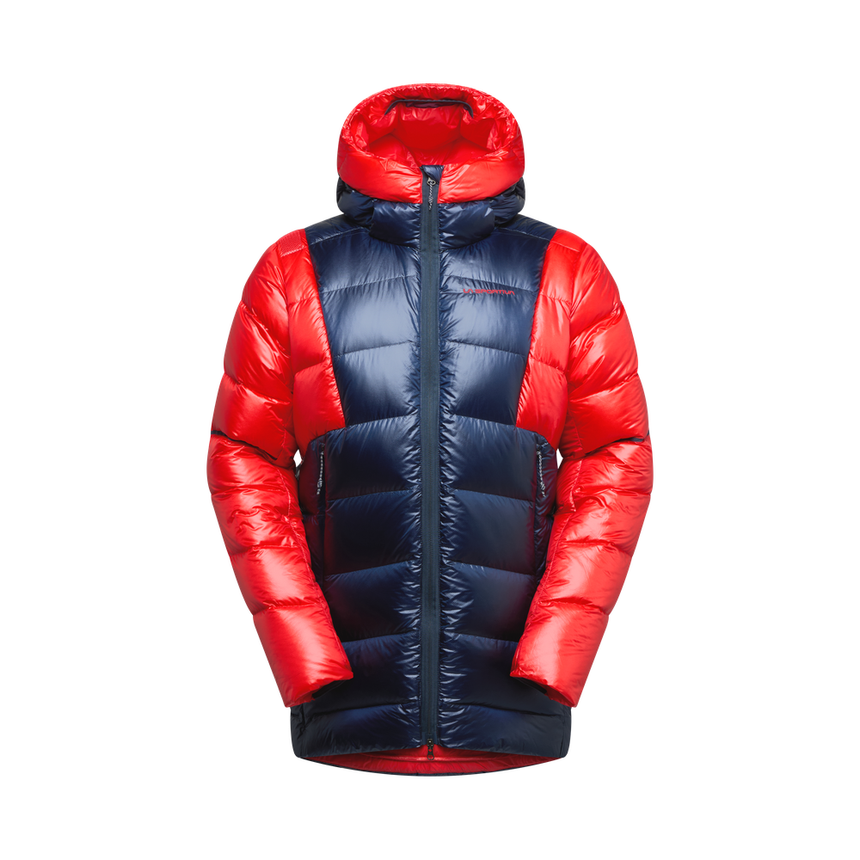 Supercouloir Down Parka M ZAMJ094