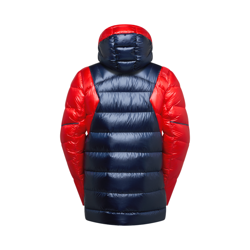 Supercouloir Down Parka M ZAMJ094