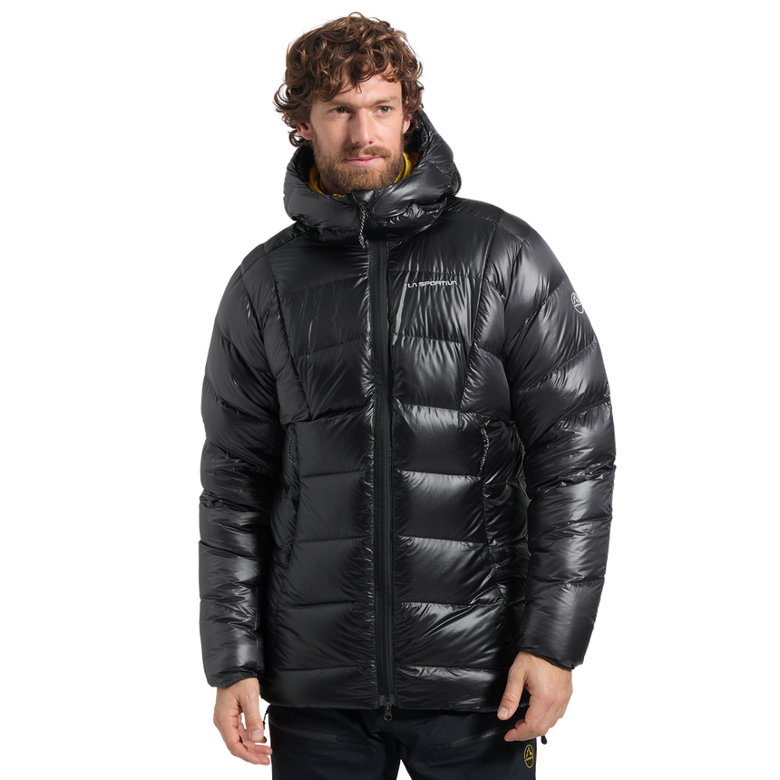 Supercouloir Down Parka M ZAMJ094