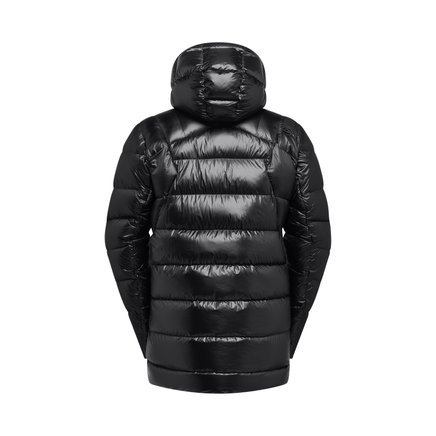 Supercouloir Down Parka M ZAMJ094