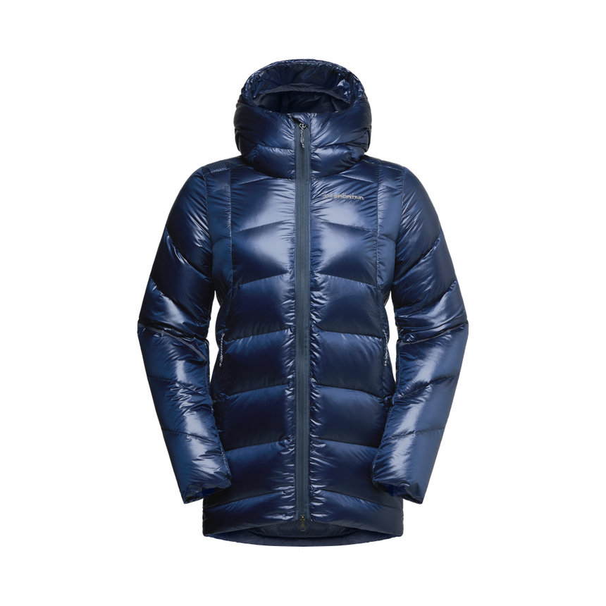 Supercouloir Down Parka W ZAMJ098