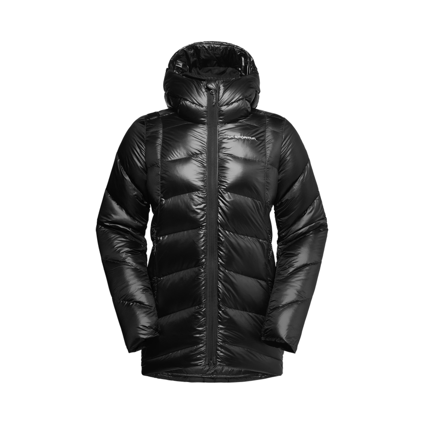 Supercouloir Down Parka W ZAMJ098