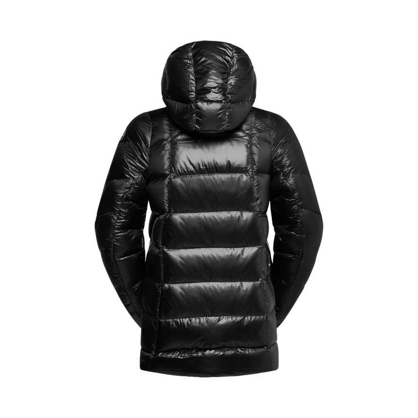 Supercouloir Down Parka W ZAMJ098