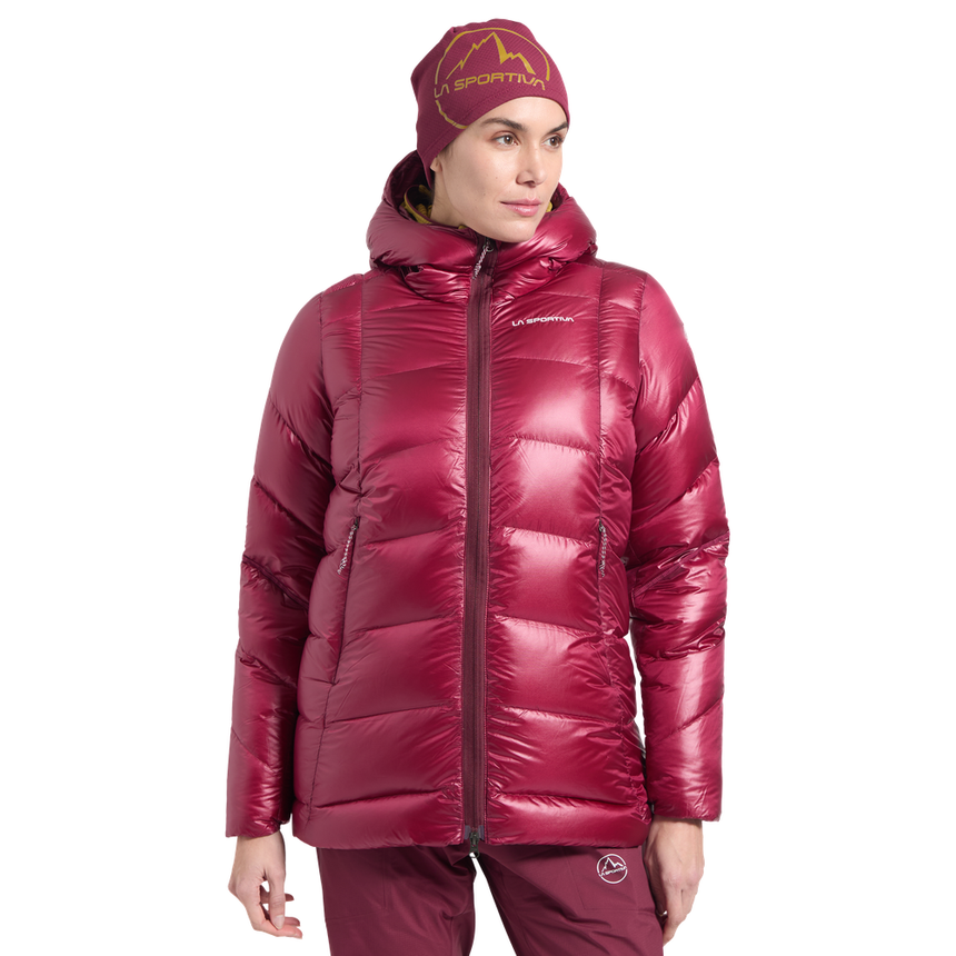 Supercouloir Down Parka W ZAMJ098