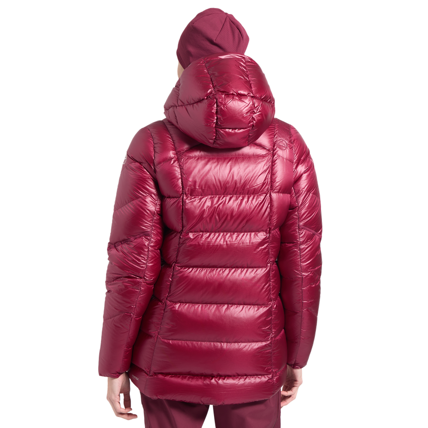 Supercouloir Down Parka W ZAMJ098