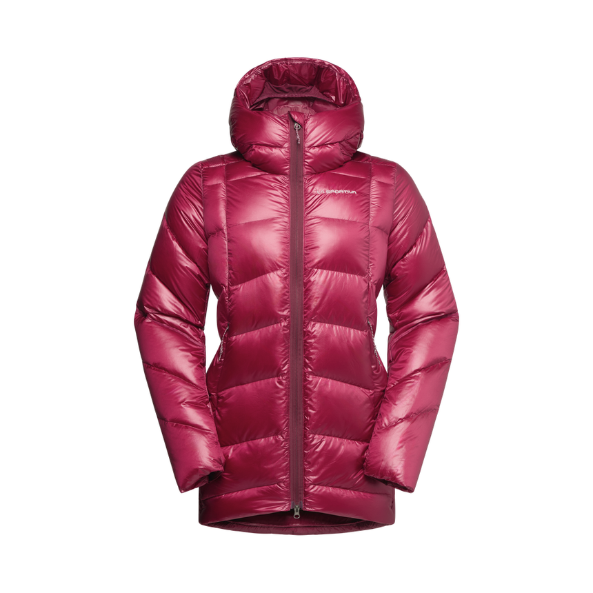 Supercouloir Down Parka W ZAMJ098