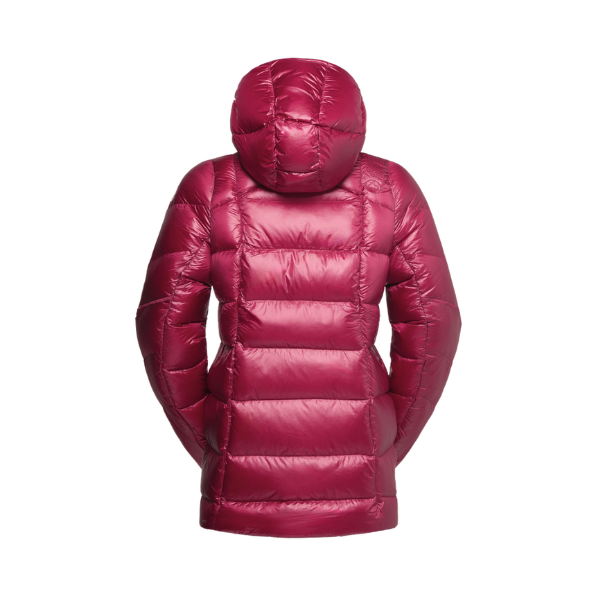 Supercouloir Down Parka W ZAMJ098