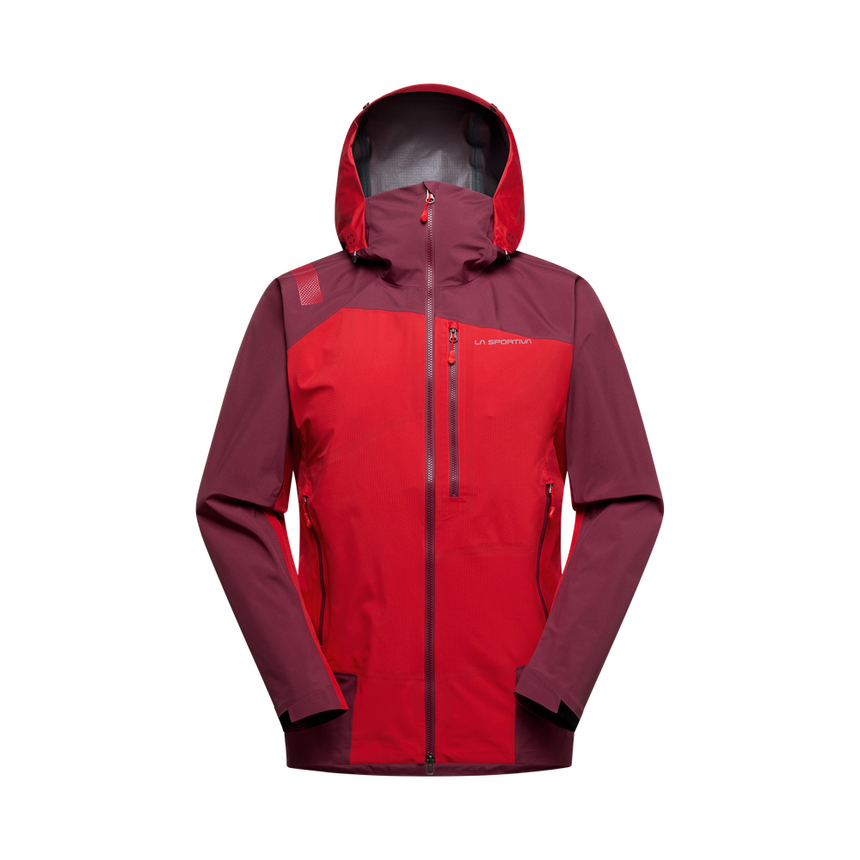 Alpine Guide GTX Perfomance Jkt M ZAMJ100