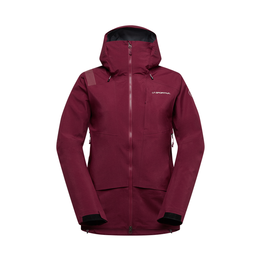 Sender GTX Performance Jkt W ZAMJ103