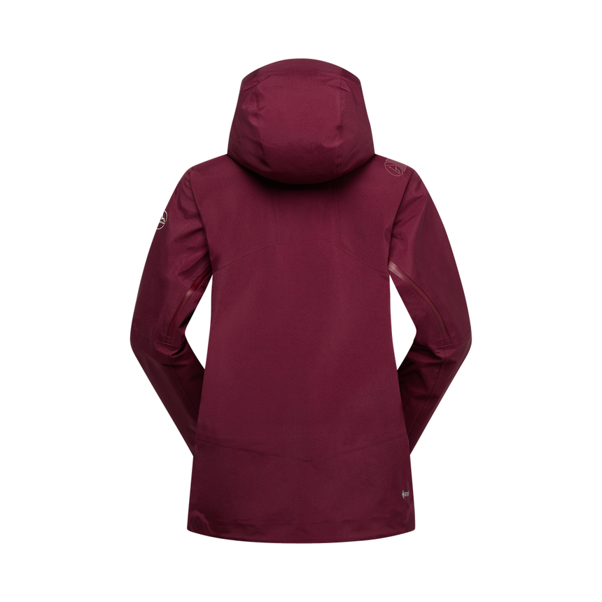 Sender GTX Performance Jkt W ZAMJ103