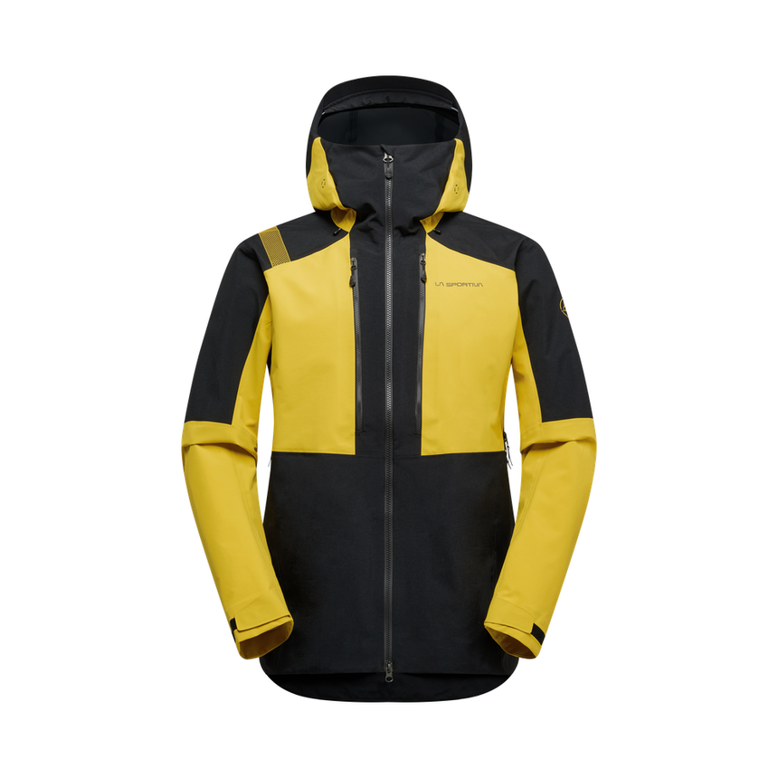 Supercouloir GTX Pro Jkt M ZAMJ104