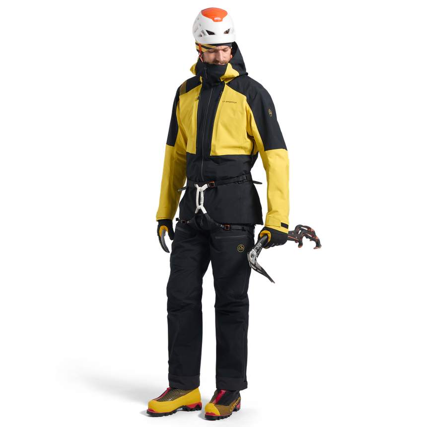 Supercouloir GTX Pro Jkt M ZAMJ104