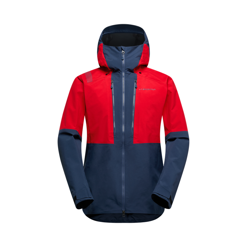Supercouloir GTX Pro Jkt M ZAMJ104
