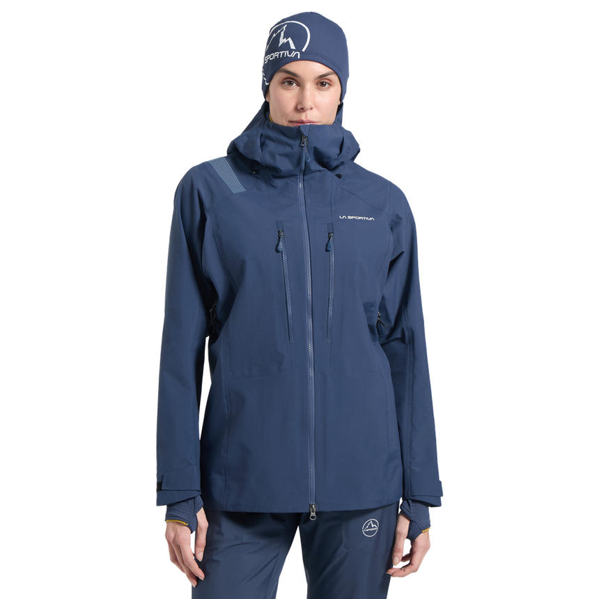 Supercouloir GTX Pro Jkt W ZAMJ105