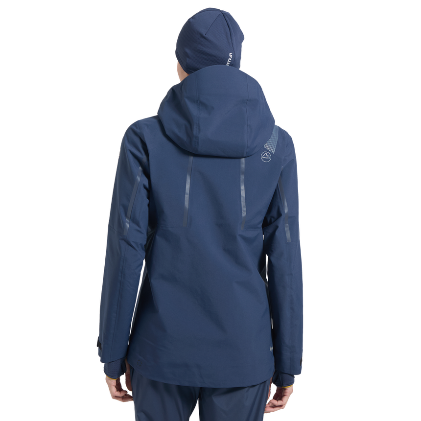 Supercouloir GTX Pro Jkt W ZAMJ105