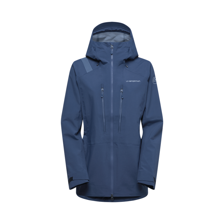Supercouloir GTX Pro Jkt W ZAMJ105