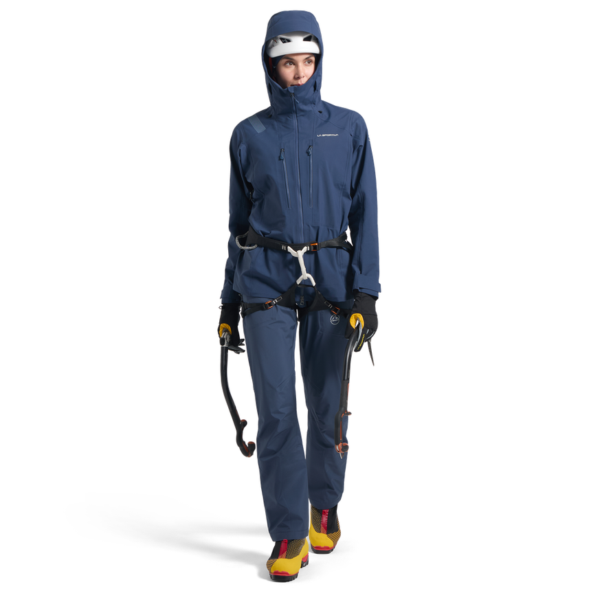 Supercouloir GTX Pro Jkt W ZAMJ105