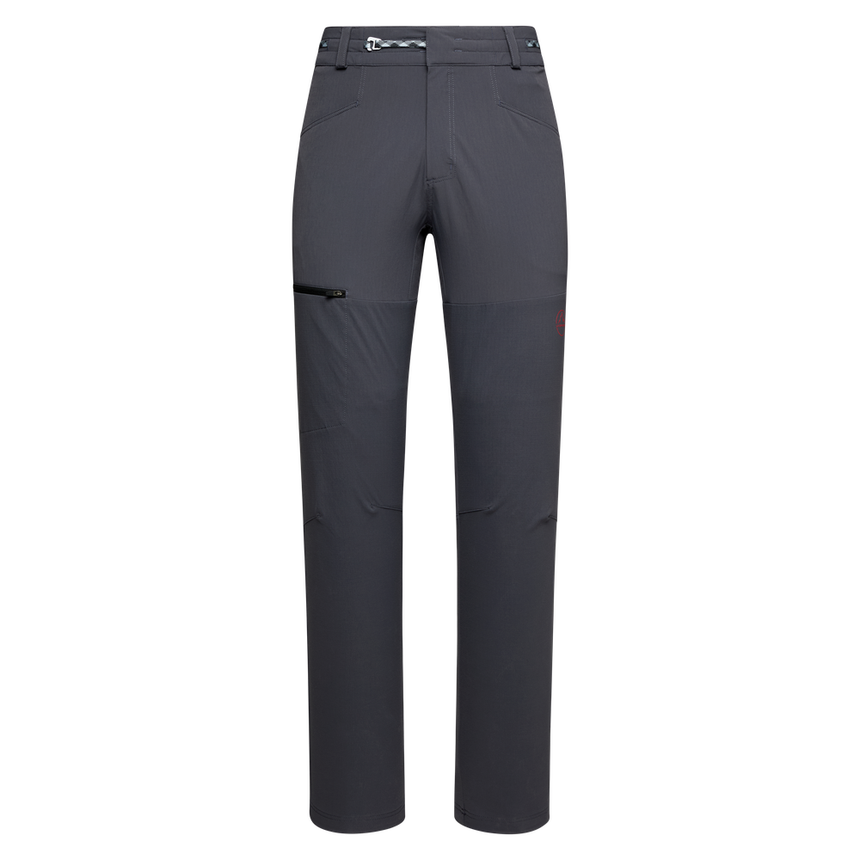 Machina Tech Pants SHORT M ZAMP05801