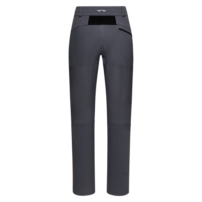 Machina Tech Pants SHORT M ZAMP05801