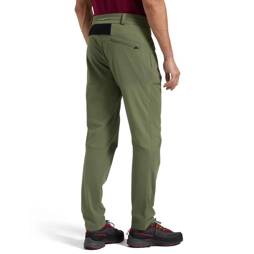 Machina Tech Pants M ZAMP058