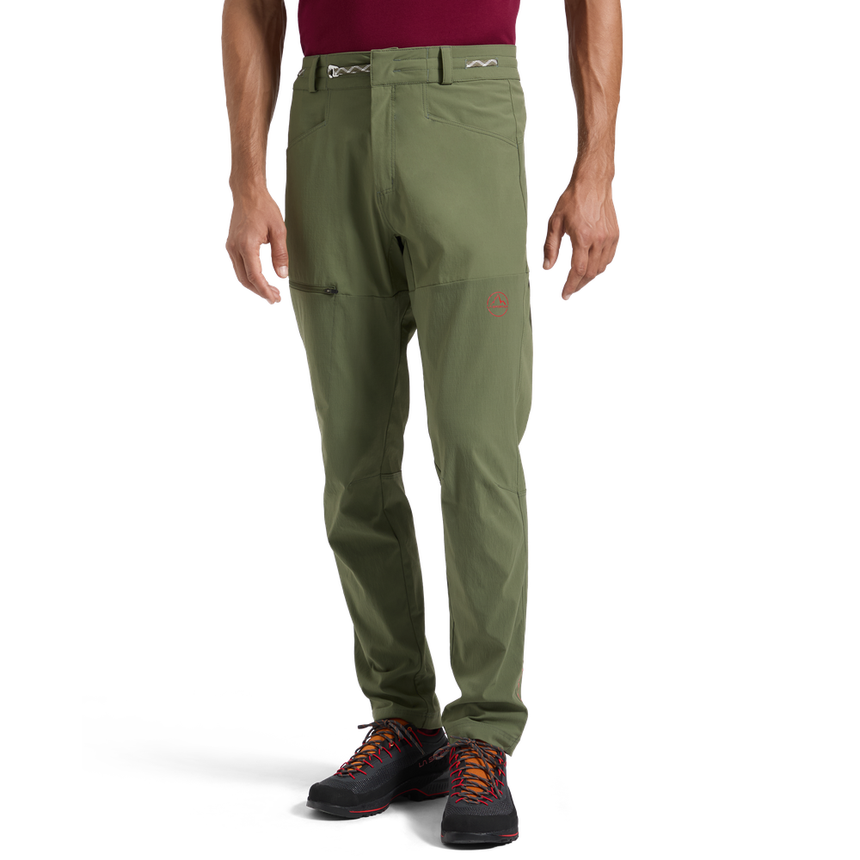 Machina Tech Pants M ZAMP058