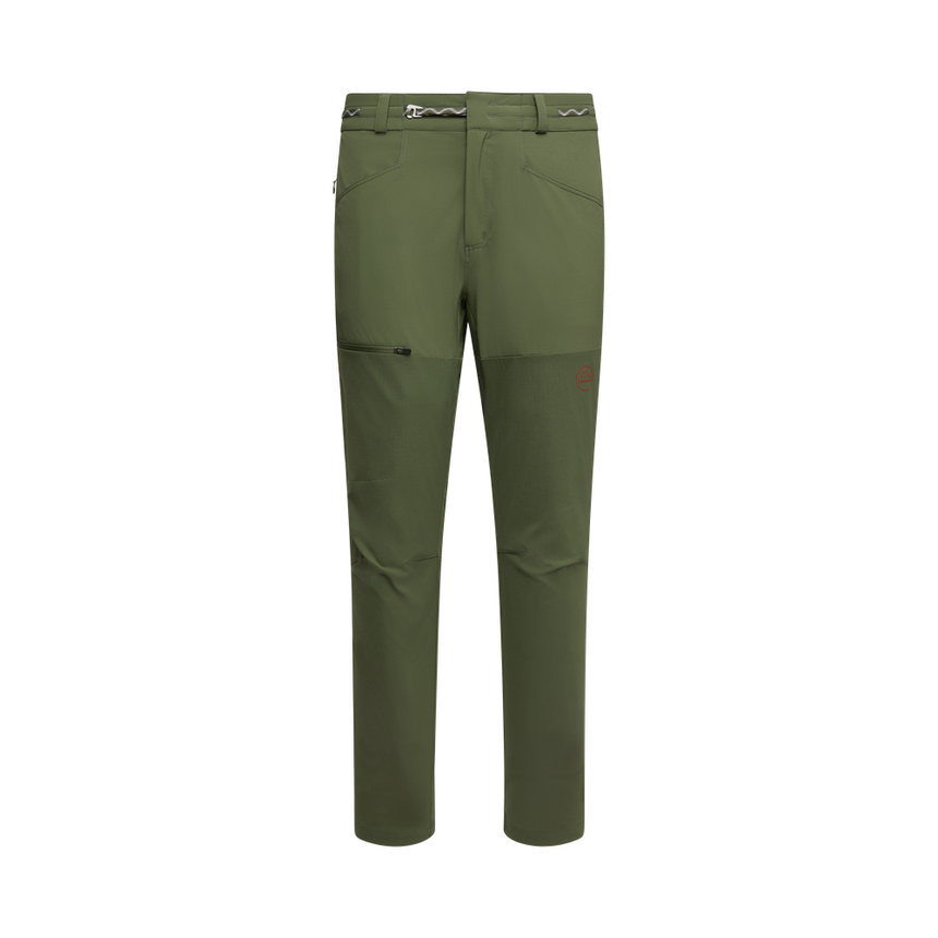 Machina Tech Pants M ZAMP058