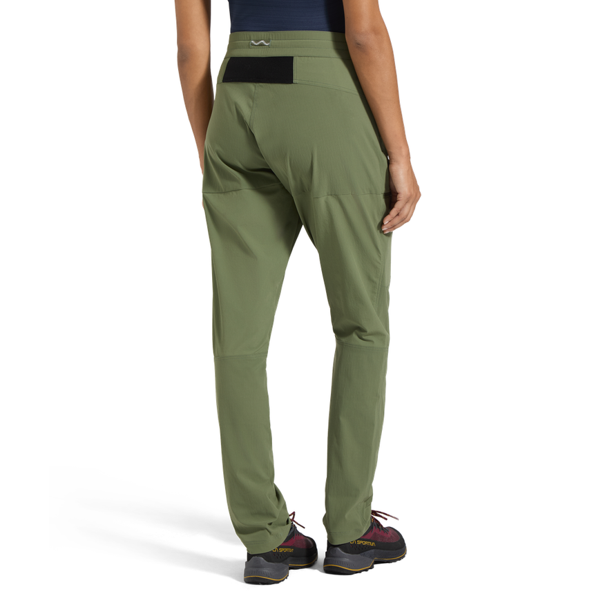 Machina Tech Pants W ZAMP059