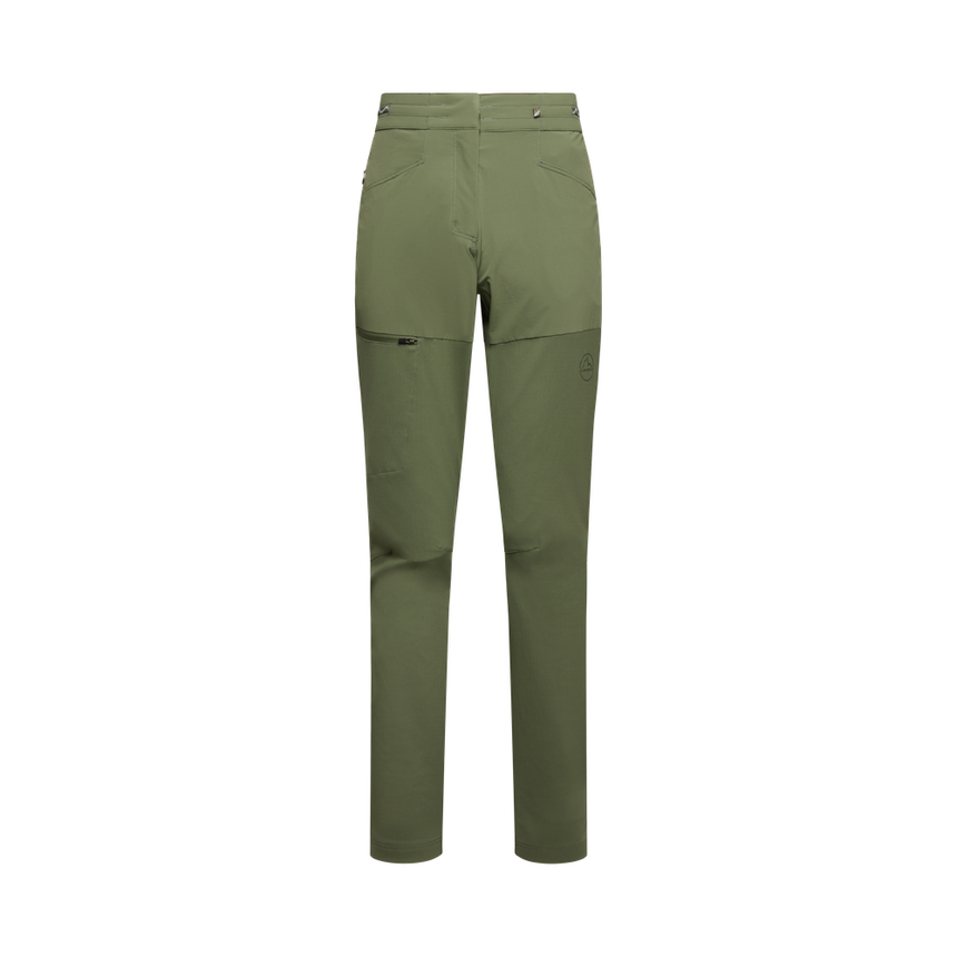 Machina Tech Pants W ZAMP059