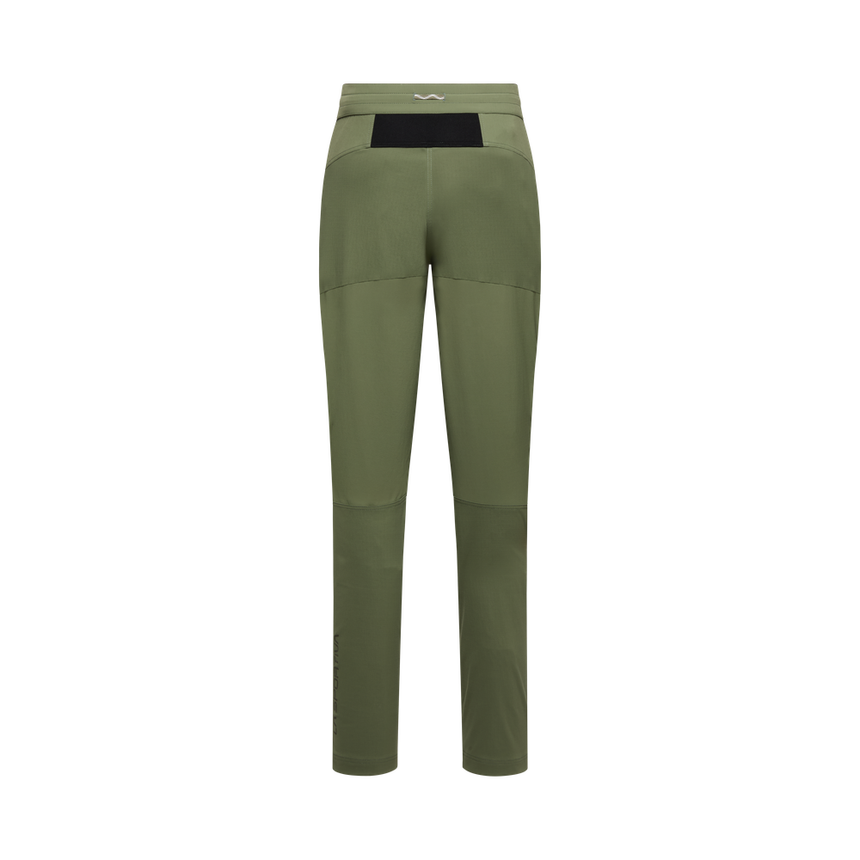 Machina Tech Pants W ZAMP059