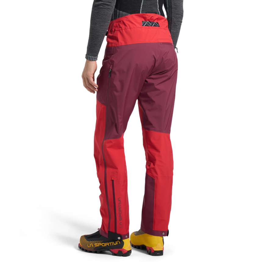 Alpine Guide GTX Pants M ZAMP067