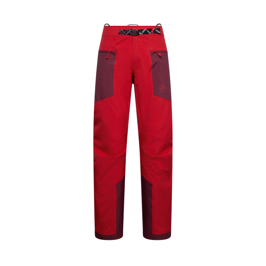 Alpine Guide GTX Pants M ZAMP067