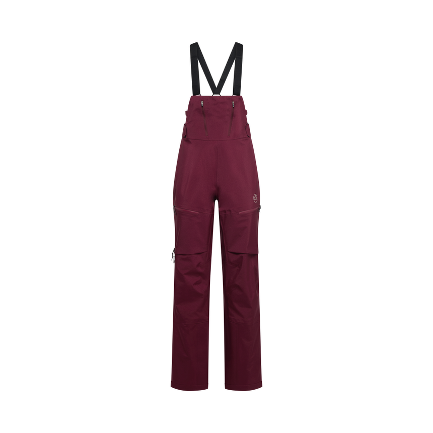 Sender GTX Performance Bib Pants W ZAMP070