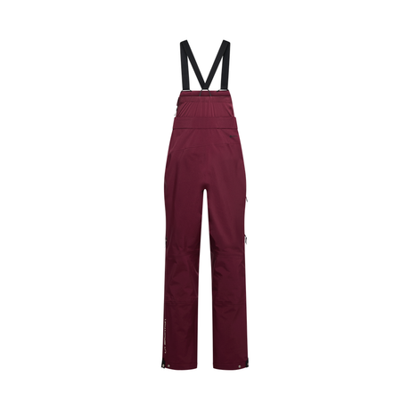 Sender GTX Performance Bib Pants W ZAMP070
