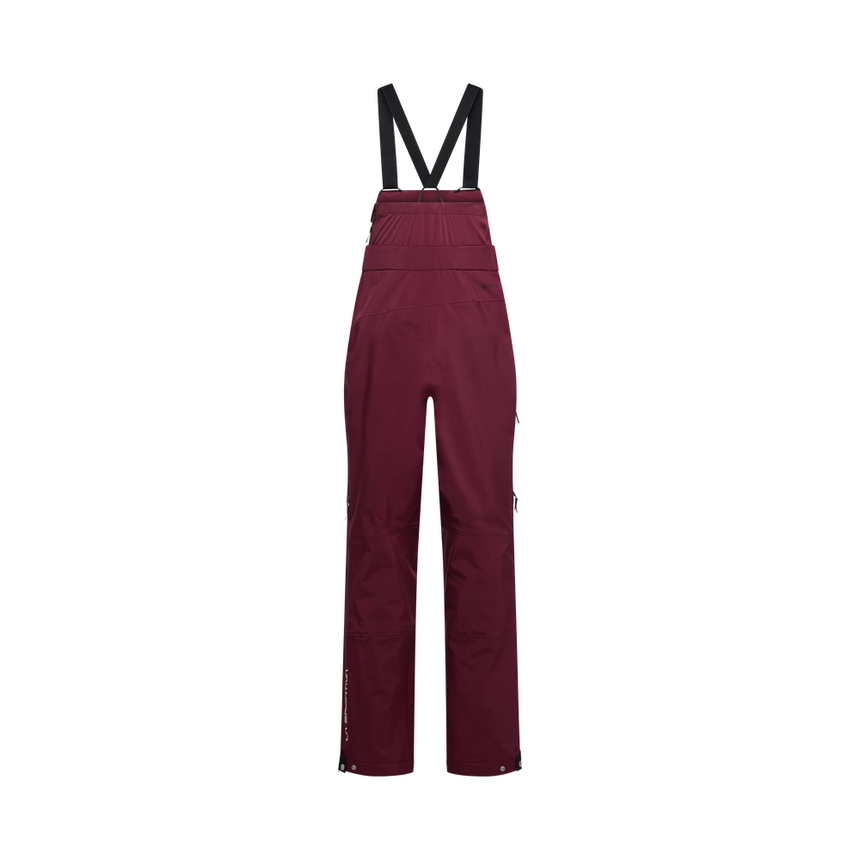 Sender GTX Performance Bib Pants W ZAMP070