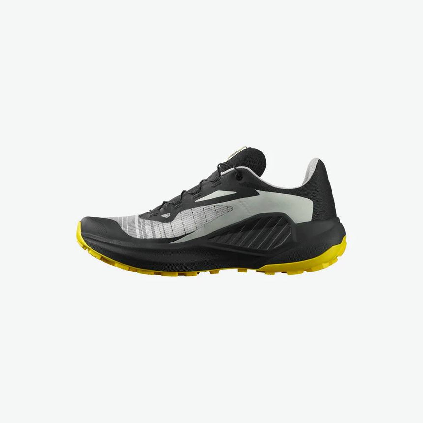 GENESIS Black/Metal/Incaberry