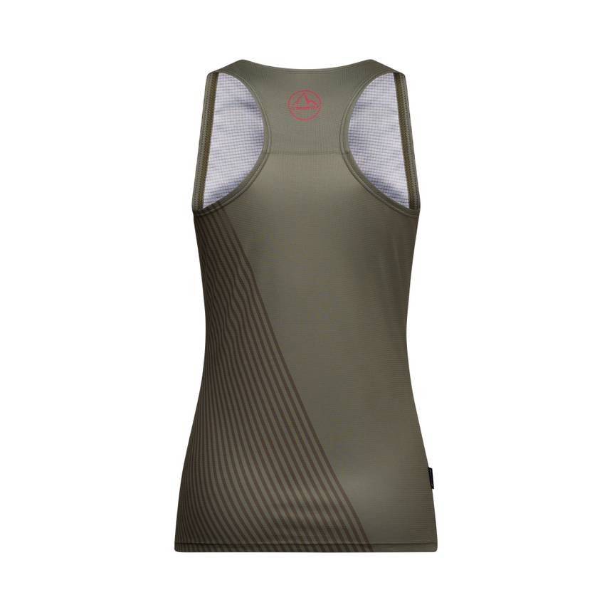 Flow Tank W ZARE024
