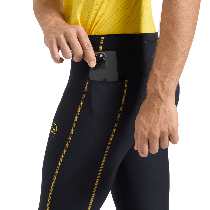 Triumph Tight Pant M ZARG022