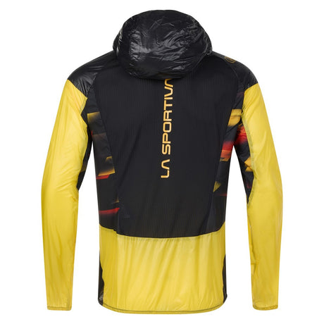Blizzard Windbreaker Jkt M ZARJ017