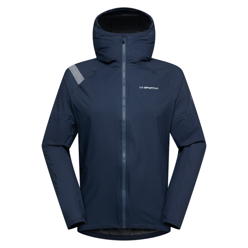 Pocketshell Jkt M ZARJ019