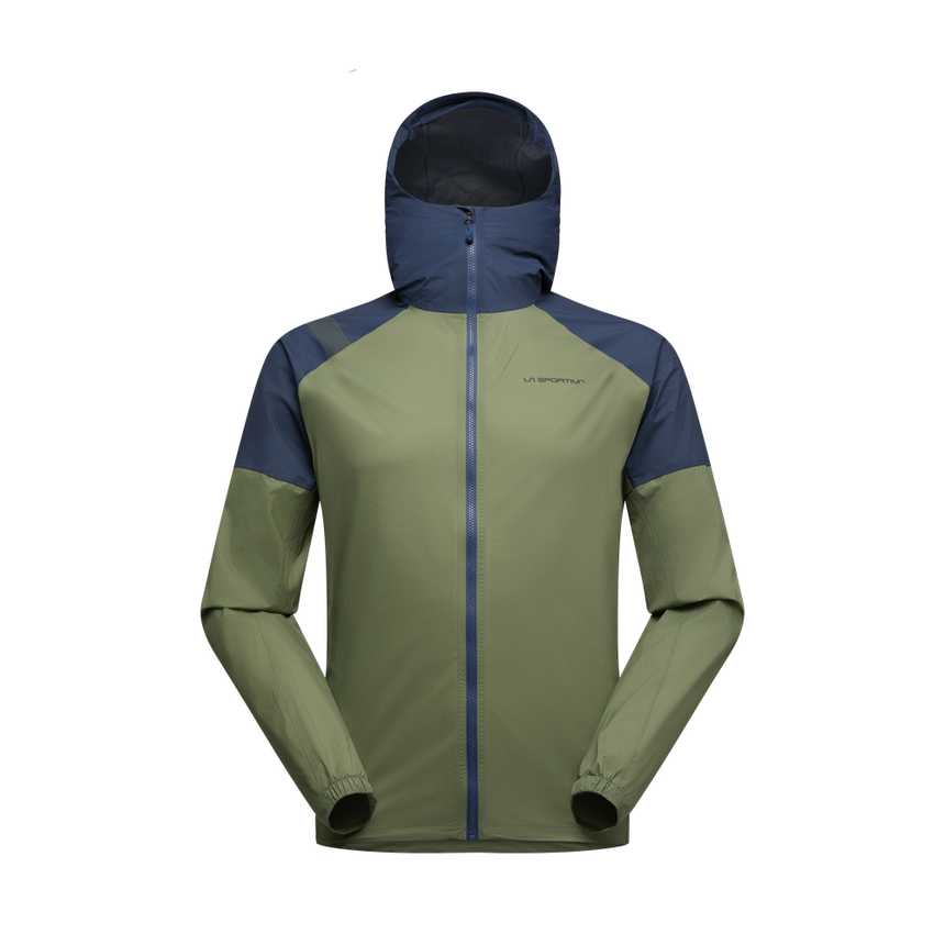 Pocketshell Jkt M ZARJ019