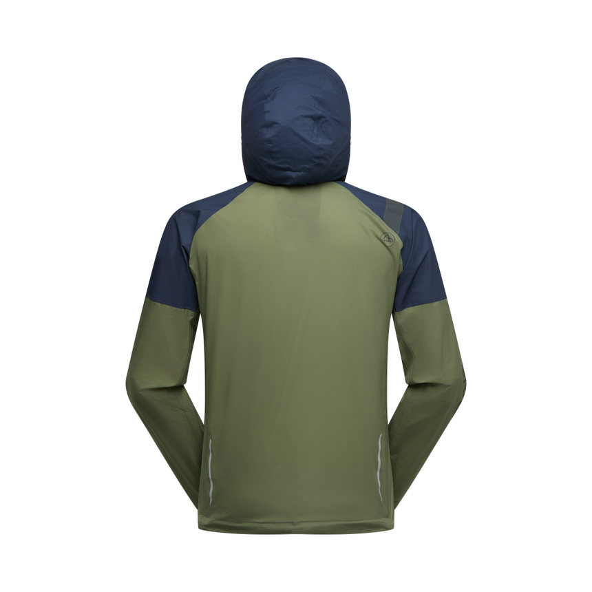 Pocketshell Jkt M ZARJ019