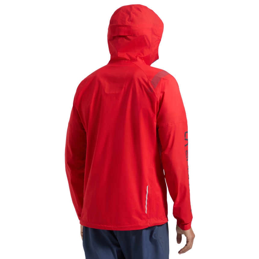 Pocketshell Jkt M ZARJ019