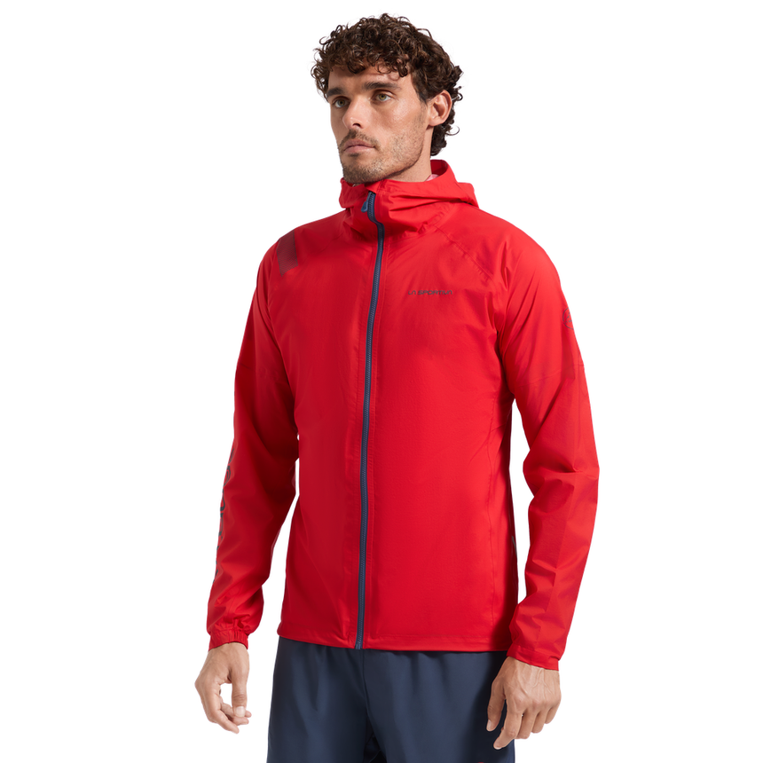 Pocketshell Jkt M ZARJ019