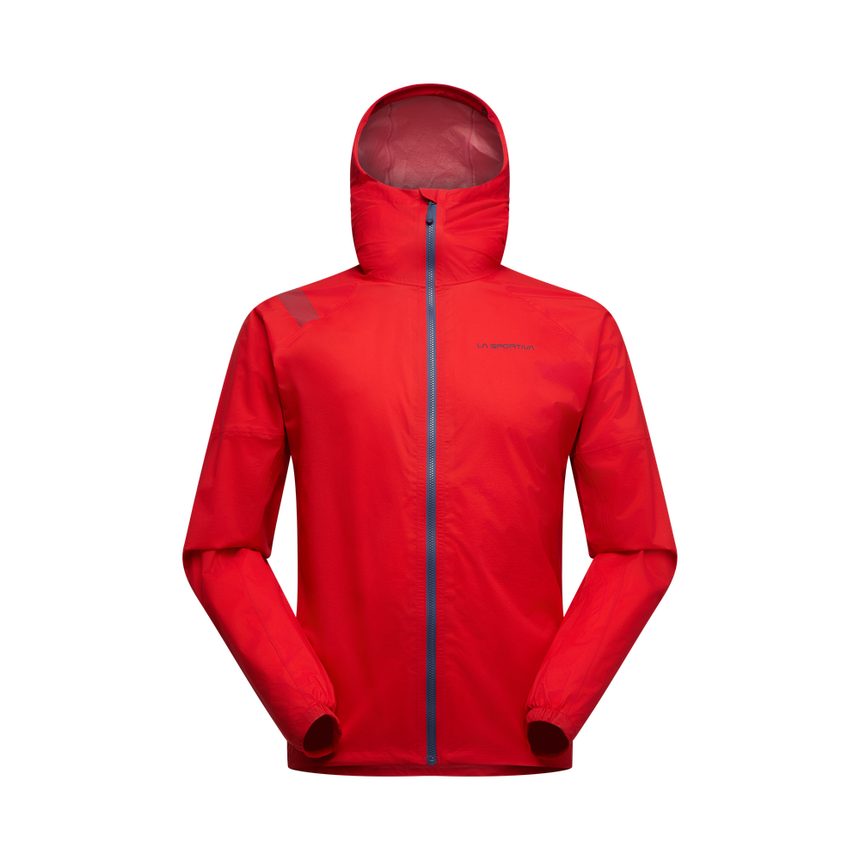 Pocketshell Jkt M ZARJ019