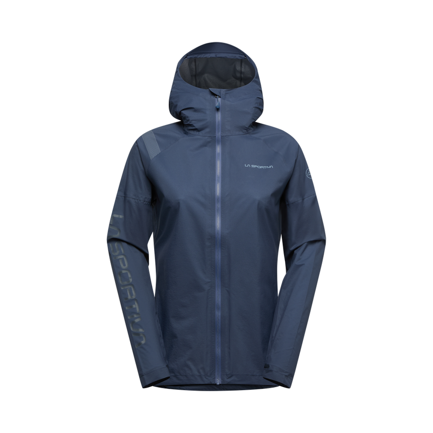 Pocketshell Jkt W ZARJ020