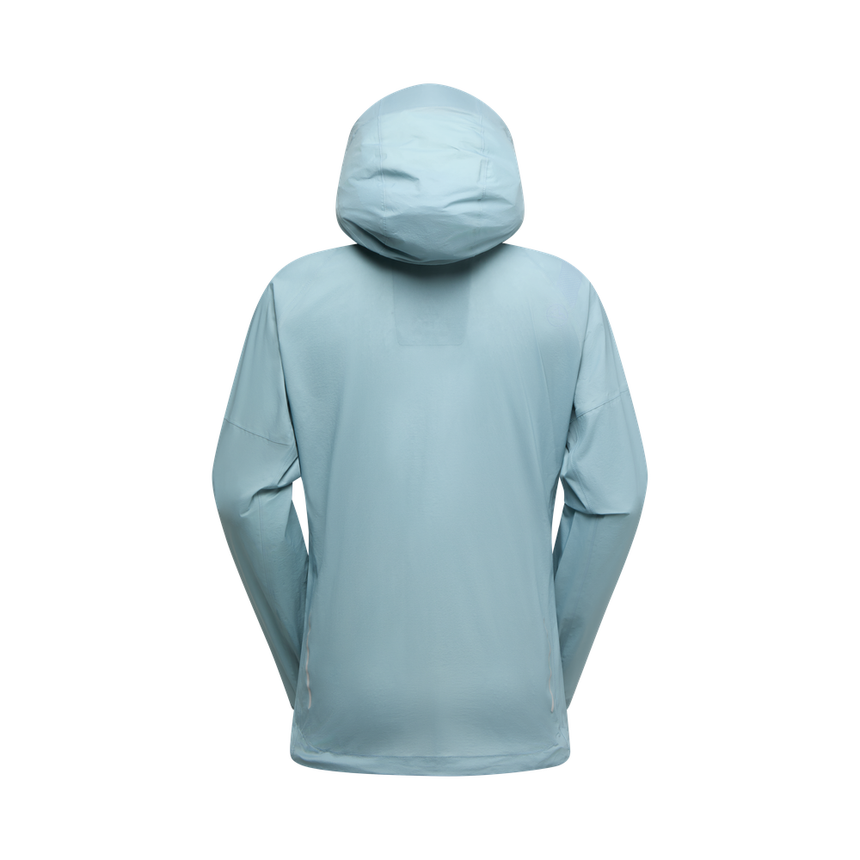Pocketshell Jkt W ZARJ020