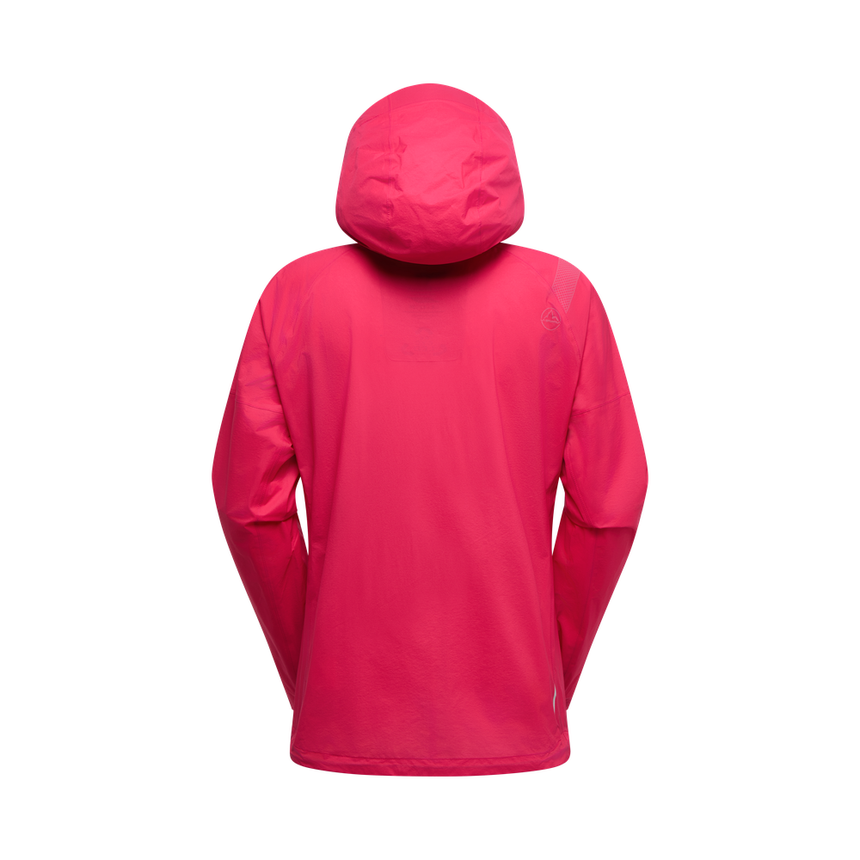 Pocketshell Jkt W ZARJ020