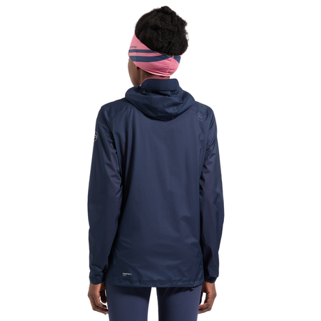 Ethereal Pro Jkt W ZARJ025