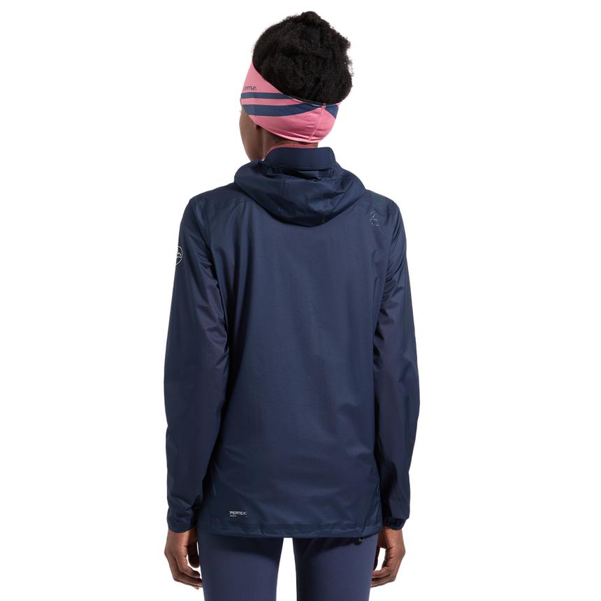 Ethereal Pro Jkt W ZARJ025